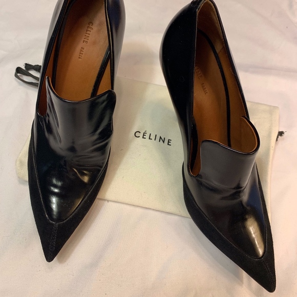 Celine pumps!!! GORGEOUS!!!!